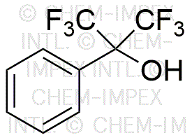 1,1,1,3,3,3-Hexafluoro-2-phényl-2-propanol