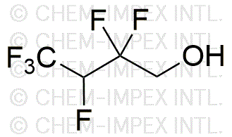 2,2,3,4,4,4-Hexafluoro-1-butanol