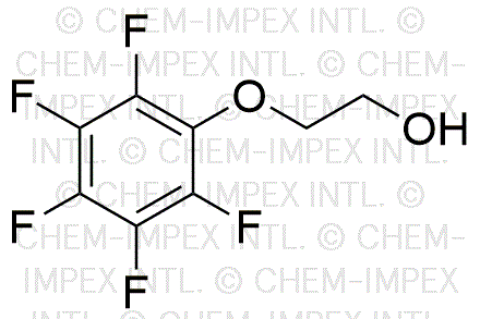 2-(Pentafluorofenoxi)etanol