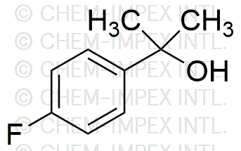 2-(4-fluorophényl)-2-propanol