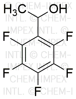 1-(Pentafluorophenyl)ethanol