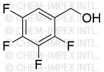 Alcohol 2,3,4,5-tetrafluorobencílico