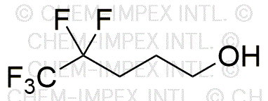 4,4,5,5,5-Pentafluoro-1-pentanol