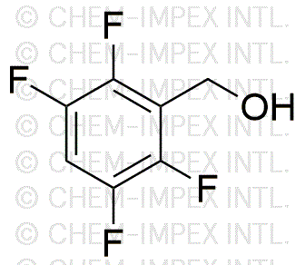 2,3,5,6-Tetrafluorobenzyl alcohol