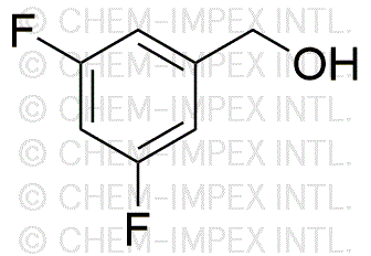 Alcohol 3,5-difluorobencílico