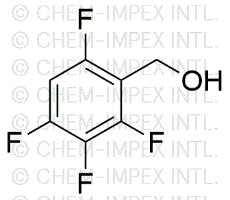 2,3,4,6-Tetrafluorobenzyl alcohol