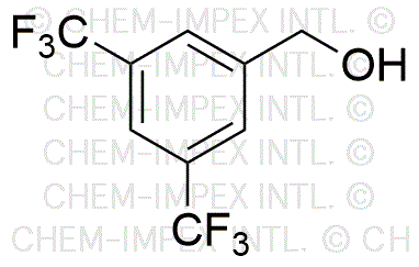 Alcool 3,5-bis(trifluorométhyl)benzylique