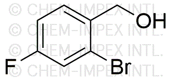 Alcool 2-bromo-4-fluorobenzylique