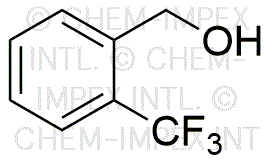 Alcohol 2-(trifluorometil)bencílico