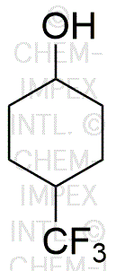 4-(trifluorométhyl)cyclohexanol (mélange cis- et trans)