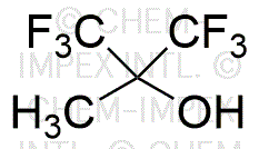 1,1,1,3,3,3-Hexafluoro-2-metil-2-propanol