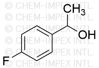 Alcohol 4-fluoro-α-metilbencílico