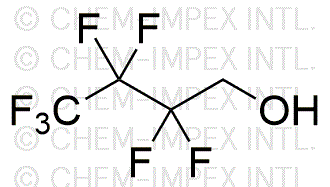 2,2,3,3,4,4,4-Heptafluoro-1-butanol