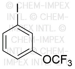 1-Iodo-3-(trifluoromethoxy)benzene