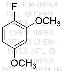 1-Fluoro-2,4-dimethoxybenzene