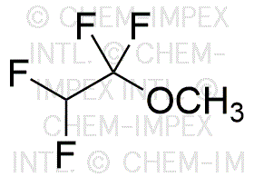 Éther méthylique de 1,1,2,2-tétrafluoroéthyle