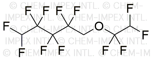 Éther 1H,1H,5H-octafluoropentyl 1,1,2,2-tétrafluoroéthylique