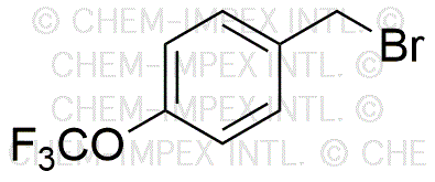 Bromure de 4-(trifluorométhoxy)benzyle