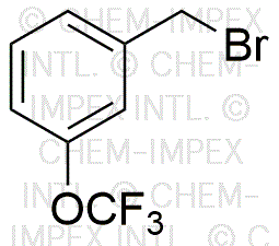 Bromure de 3-(trifluorométhoxy)benzyle