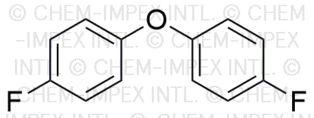 Éter de bis(4-fluorofenilo)