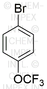 1-Bromo-4-(trifluorométhoxy)benzène