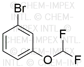 1-Bromo-3-(difluoromethoxy)benzene