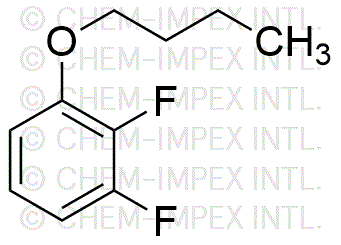 1-Butoxy-2,3-difluorobenzene