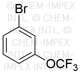 1-Bromo-3-(trifluorometoxi)benceno