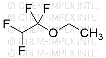 Ethyl 1,1,2,2-tetrafluoroethyl ether