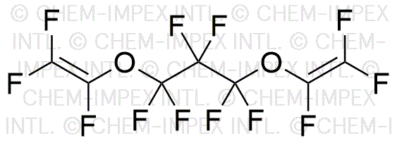 1,1,2,2,3,3-Hexafluoro-1,3-bis[(1,2,2-trifluorovinyl)oxy]propane