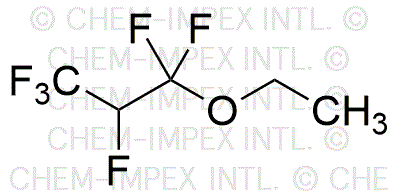 Ethyl 1,1,2,3,3,3-hexafluoropropyl ether