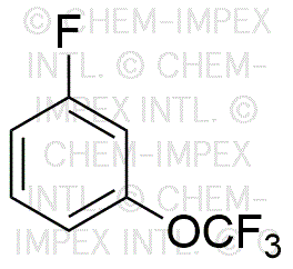 1-Fluoro-3-(trifluorometoxi)benceno