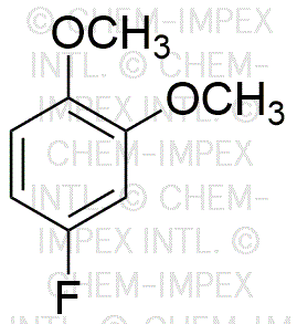 4-Fluoro-1,2-dimetoxibenceno