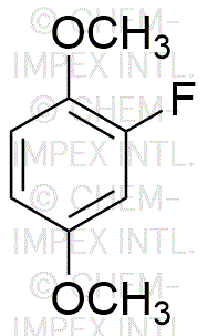 2-Fluoro-1,4-diméthoxybenzène