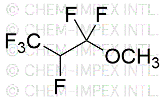 Éther méthylique de 1,1,2,3,3,3-hexafluoropropyle