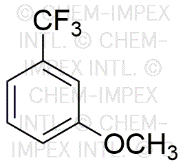 3-Metoxibenzotrifluoruro