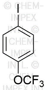 1-Iodo-4-(trifluorométhoxy)benzène