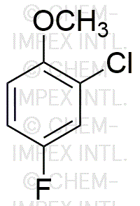 2-Chloro-4-fluoroanisole