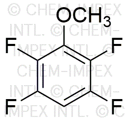 2,3,5,6-Tetrafluoroanisole