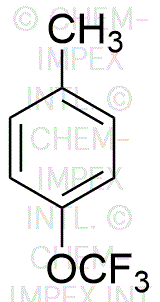 4-(trifluorométhoxy)toluène