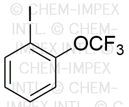 1-Yodo-2-(trifluorometoxi)benceno