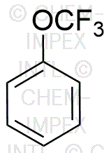 (Trifluorometoxi)benceno