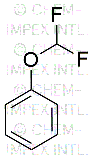 (Difluorométhoxy)benzène