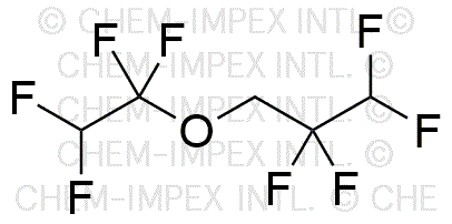 1,1,2,2-Tetrafluoroetil 2,2,3,3-tetrafluoropropil éter