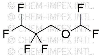 Éther difluorométhylique 2,2,3,3-tétrafluoropropylique