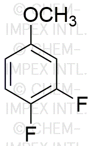 3,4-Difluoroanisole