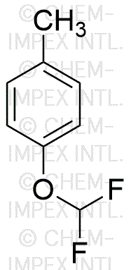 4-(difluorométhoxy)toluène