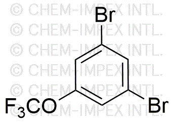 1,3-Dibromo-5-(trifluorométhoxy)benzène