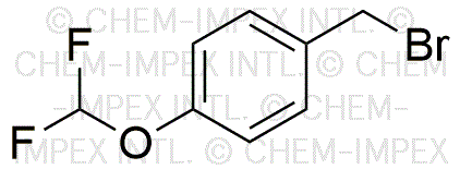 Bromure de 4-(difluorométhoxy)benzyle