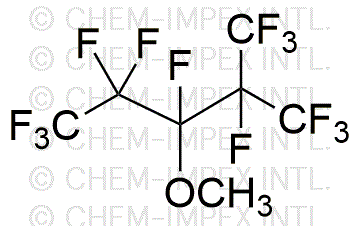 1,1,1,2,2,3,4,5,5,5-décafluoro-3-méthoxy-4-(trifluorométhyl)pentane